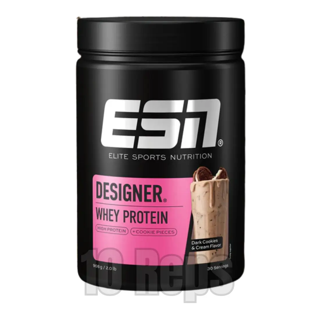 ESN Designer Whey Protein 908g – Whey Protein Powder - Image 3
