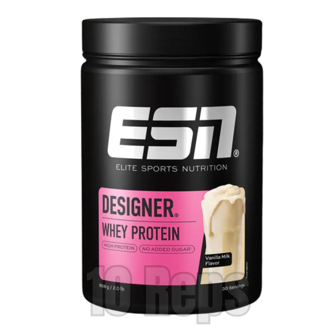 ESN Designer Whey Protein 908g – Whey Protein Powder - Image 2
