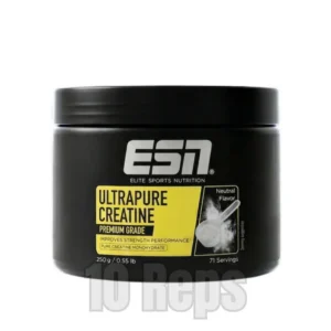 ESN Ultrapure Creatine Monohydrate Powder 250g