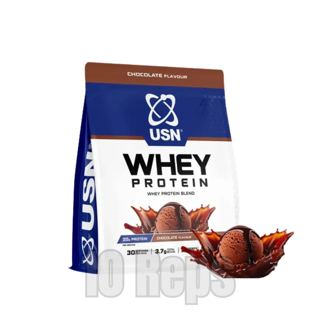 USN Whey Protein 900g