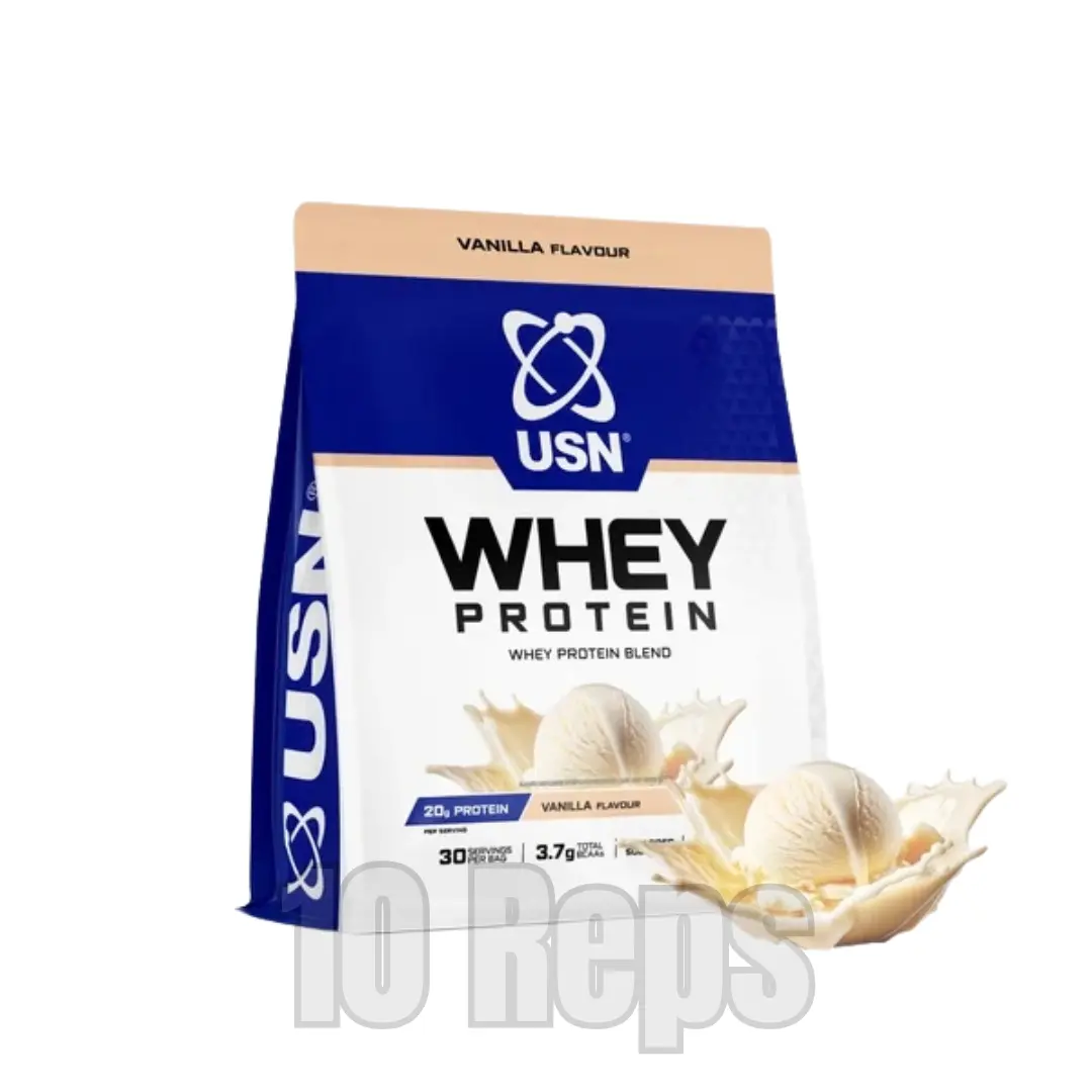 USN Whey Protein 900g - Image 5